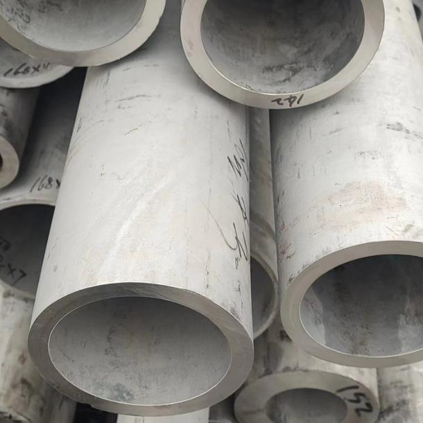 標(biāo)題：供重慶不銹鋼管廠家批發(fā)價格添加時間：2025/11/20 14:45:57